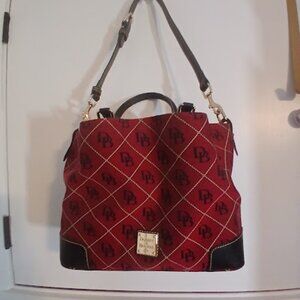 Dooney & Bourke handbag